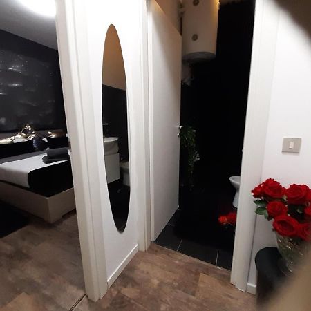 La Petite Maison Lägenhet Padua Exteriör bild