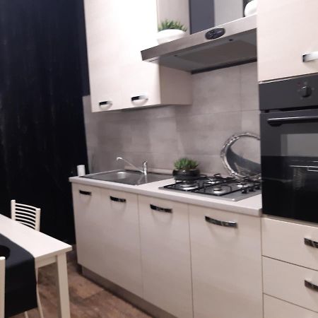 La Petite Maison Lägenhet Padua Exteriör bild