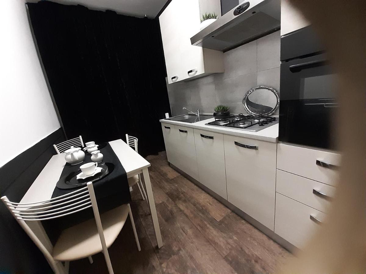 La Petite Maison Lägenhet Padua Exteriör bild