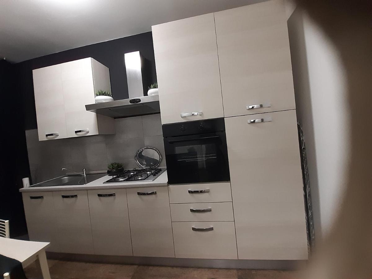 La Petite Maison Lägenhet Padua Exteriör bild