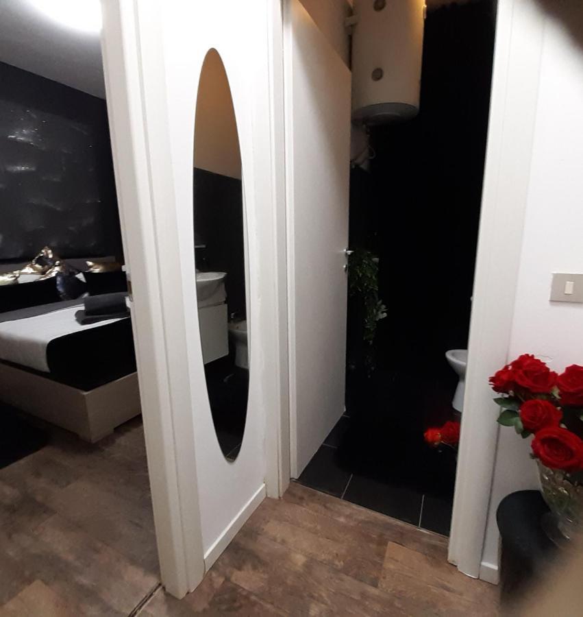 La Petite Maison Lägenhet Padua Exteriör bild