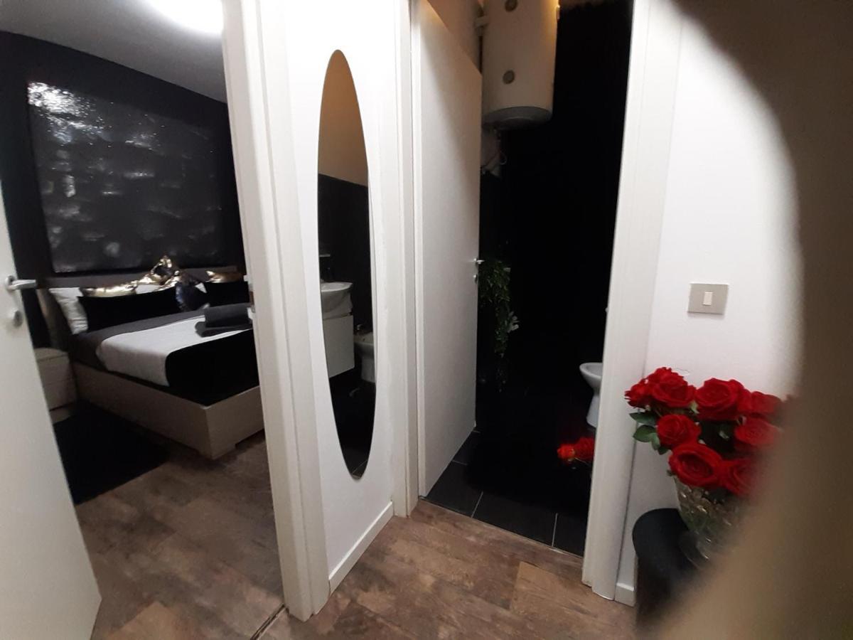 La Petite Maison Lägenhet Padua Exteriör bild