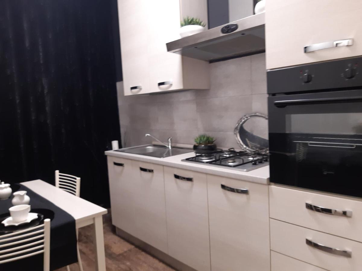 La Petite Maison Lägenhet Padua Exteriör bild